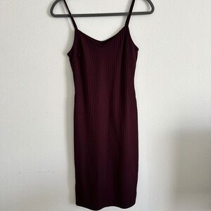 Two midi dresses for one!